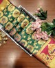 KANCHIPATTU SAREES KANCHIPATTU SAREES
